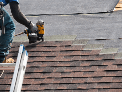 About Roof Repair Experts Transylvania, LA